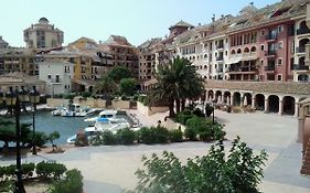 Apartamento En Port Saplaya